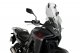 Plexi štít s deflektorem Puig TOURING 21657 Honda XL 750 Transalp (23-24)