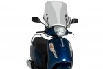Větrný štít T.X. 21691 Suzuki Address 125i E5 (21-25) Větrný štít T.X. 21691 Suzuki Address 125i E5 (21-25)