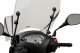 Větrný štít T.X. 21691 Suzuki Address 125i E5 (21-25) Větrný štít T.X. 21691 Suzuki Address 125i E5 (21-25)