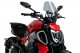 Nastavitelný větrný štít New Generation Touring 21713 Ducati Diavel V4 (24-25)