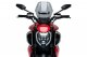Nastavitelný větrný štít New Generation Touring 21713 Ducati Diavel V4 (24-25)