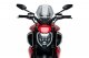 Nastavitelný větrný štít New Generation Touring 21713 Ducati Diavel V4 (24-25)