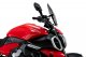 Nastavitelný větrný štít New Generation Touring 21713 Ducati Diavel V4 (24-25)