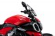 Nastavitelný větrný štít New Generation Touring 21713 Ducati Diavel V4 (24-25)