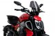 Nastavitelný větrný štít New Generation Touring 21713 Ducati Diavel V4 (24-25)