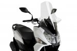 Větrný štít V-Tech Line Touring 22000 Sym Jet 14 50/125 (2021-2025) Větrný štít V-Tech Line Touring 22000 Sym Jet 14 50/125 (2021-2025)