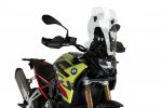 Plexi štít s deflektorem Puig TOURING 22032 BMW F900GS (24-25) Plexi štít s deflektorem Puig TOURING 22032 BMW F900GS (24-25)