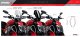 Nastavitelný větrný štít New Generation Touring 21713 Ducati Diavel V4 (24-25)