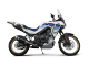 Výfukové svody E-H7R4