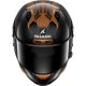 AERON Carbon Skin Carbon/Cupper/Carbon AERON Carbon Skin Carbon/Cupper/Carbon
