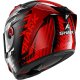 AERON Edgy Carbon/Red/Chrome