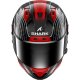 AERON Edgy Carbon/Red/Chrome