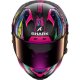 AERON Fawn Carbon/Violet/Yellow AERON Fawn Carbon/Violet/Yellow