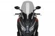 Větrný štít V-Tech Line Touring 21149 Kymco DT X125 / X360 (22-25)