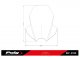 Větrný štít V-Tech Line Touring 21149 Kymco DT X125 / X360 (22-25)