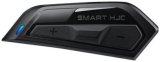 SMART 11B flat black bluetooth handsfree