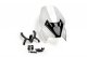 Větrný štít New Generation Sport BMW F900 R (s plexi) (20-25) Větrný štít New Generation Sport BMW F900 R (s plexi) (20-25)