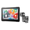 Displej Apple CarPlay a Android Auto pro motocykly RIDESYNC70 Displej Apple CarPlay a Android Auto pro motocykly RIDESYNC70