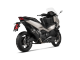 Slip-On Line Black Titanium Honda X-ADV 750/Forza 750 (25) Slip-On Line Black Titanium Honda X-ADV 750/Forza 750 (25)
