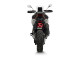Slip-On Line Black Titanium Honda X-ADV 750/Forza 750 (25) Slip-On Line Black Titanium Honda X-ADV 750/Forza 750 (25)