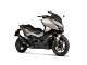 Slip-On Line Black Titanium Honda X-ADV 750/Forza 750 (25) Slip-On Line Black Titanium Honda X-ADV 750/Forza 750 (25)