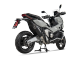 Slip-On Line Black Titanium Honda X-ADV 750/Forza 750 (25) Slip-On Line Black Titanium Honda X-ADV 750/Forza 750 (25)
