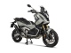 Slip-On Line Black Titanium Honda X-ADV 750/Forza 750 (25) Slip-On Line Black Titanium Honda X-ADV 750/Forza 750 (25)