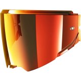 Hledí červené OXO VZ390