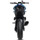 Slip-On Line Carbon CF Moto 450SR/450NK (24-25) Slip-On Line Carbon CF Moto 450SR/450NK (24-25)