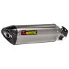 Slip-On Line Titanium Kawasaki Ninja 1000SX/1100SX (20-25) Slip-On Line Titanium Kawasaki Ninja 1000SX/1100SX (20-25)