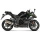 Slip-On Line Titanium Kawasaki Ninja 1000SX/1100SX (20-25)