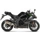 Slip-On Line Titanium Kawasaki Ninja 1000SX/1100SX (20-25)