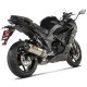 Slip-On Line Titanium Kawasaki Ninja 1000SX/1100SX (20-25)