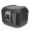 TR41 Terra Top Case Black Edition TR41 Terra Top Case Black Edition