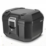 TR41 Terra Top Case Black Edition