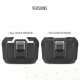 TR41 Terra Top Case Black Edition