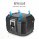 TR41 Terra Top Case Black Edition