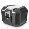 TR41 Terra Top Case Aluminium TR41 Terra Top Case Aluminium