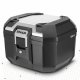 TR41 Terra Top Case Aluminium TR41 Terra Top Case Aluminium