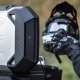 TR41 Terra Top Case Black Edition