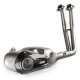Full System Racing Line Stainless Steel Suzuki GSX-8S/GSX-8R (23-25) Full System Racing Line Stainless Steel Suzuki GSX-8S/GSX-8R (23-25)