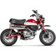 Slip-On Line Titanium Honda Monkey (18-25) Slip-On Line Titanium Honda Monkey (18-25)