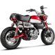 Slip-On Line Titanium Honda Monkey (18-25) Slip-On Line Titanium Honda Monkey (18-25)