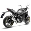 LV-14 R Slip-On Honda CB 1000 Hornet (25) LV-14 R Slip-On Honda CB 1000 Hornet (25)