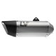 LV-14 R Slip-On Honda CB 1000 Hornet (25) LV-14 R Slip-On Honda CB 1000 Hornet (25)