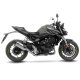 LV-14 R Slip-On Honda CB 1000 Hornet (25) LV-14 R Slip-On Honda CB 1000 Hornet (25)