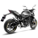 15617B LV-14 R Black HONDA CB 1000 HORNET/SP (25-26)
