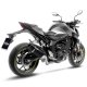 LV-14 R Black Edition Slip-On Honda CB 1000 Hornet (25) LV-14 R Black Edition Slip-On Honda CB 1000 Hornet (25)