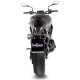 LV-14 R Black Edition Slip-On Honda CB 1000 Hornet (25) LV-14 R Black Edition Slip-On Honda CB 1000 Hornet (25)