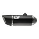 LV-14 R Black Edition Slip-On Honda CB 1000 Hornet (25) LV-14 R Black Edition Slip-On Honda CB 1000 Hornet (25)
